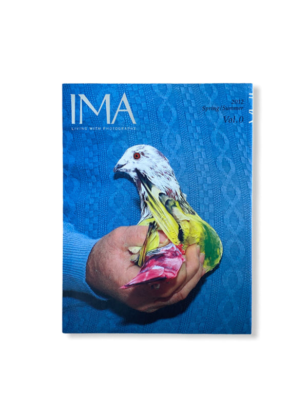 IMA MAGAZINE