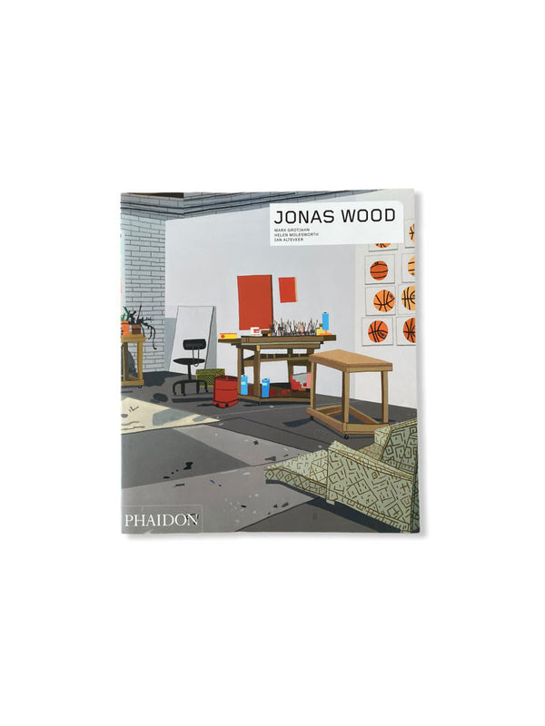 JONAS WOOD(SOLD OUT)
